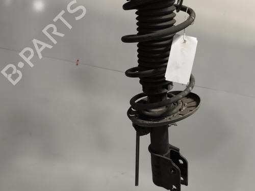 Used Right front shock absorber Right front shock absorber 26893697 26893697