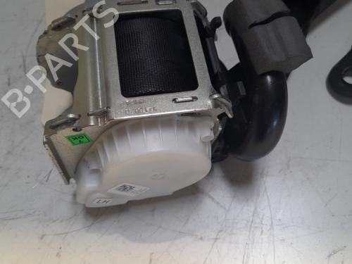 Used Front left seatbelt Front left seatbelt FORD KA+ III (UK, FK) 1.2 (85 hp) 21710029 21710029