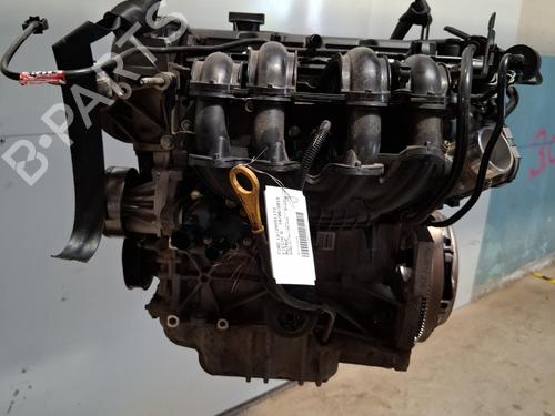 Motor FORD FIESTA VI (CB1, CCN) 1.25 | BP29732875M1 