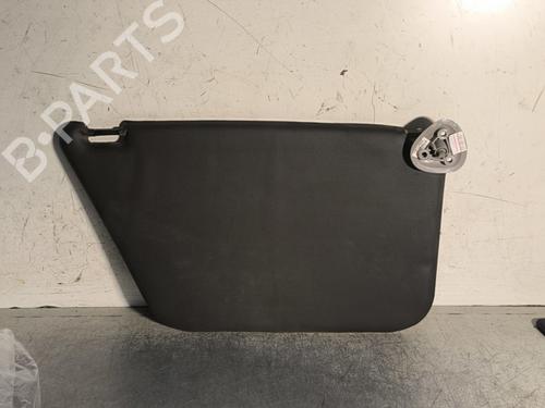 Used Right sun visor FORD TRANSIT CONNECT (P65_, P70_, P80_) 1.8 Di (75 hp) 29996983