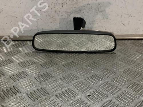Rear mirror FORD FIESTA VI (CB1, CCN) 1.6 ST | BP21706580I6 