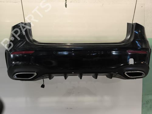 rear-bumper-mercedes-benz-a-class-w177-2018-33051732 main image