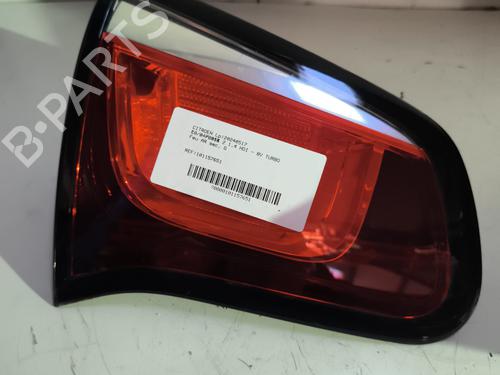 Left tailgate light CITROËN C3 II (SC_) 1.4 HDi 70 (SC8HZC, SC8HR0, SC8HP4) | BP23823272C79 - Image 3