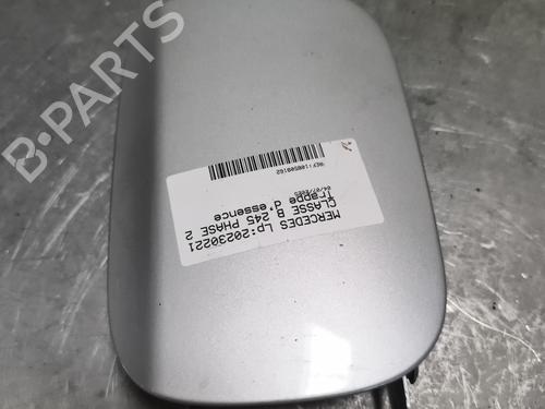 Used Fuel flap MERCEDES-BENZ B-CLASS Sports Tourer (W245) B 180 CDI (245.207) (109 hp) 29351151