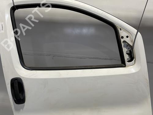 Used Right front door CITROËN NEMO Box Body/MPV (AA_) 1.4 HDi (68 hp) 24335033