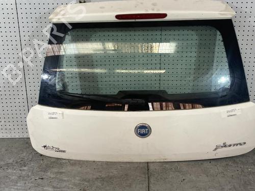 Tailgate FIAT GRANDE PUNTO (199_) 1.2 | BP21697413C6