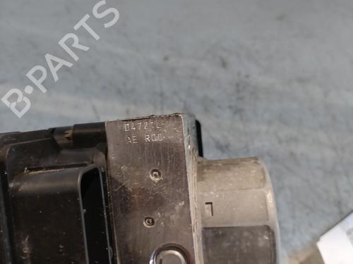 ABS pump RENAULT ZOE (BFM_) ZOE | BP22905784M43 