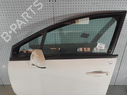 Left front door CITROËN C4 I (LC_) 1.6 HDi | BP21719731C2 
