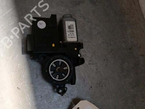 Rudehejsemekanisme Højre bagtil SKODA FABIA I (6Y2) 1.9 TDI (100 hp) 28443057