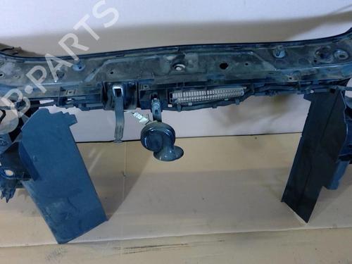 Frontplate/Frontkurv RENAULT MEGANE II (BM0/1_, CM0/1_) 1.6 16V (BM0C, CM0C) (113 hp) 21724902