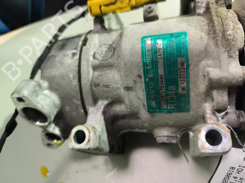 AC compressor CITROËN C3 I (FC_, FN_) 1.4 HDi | BP26177716M34 
