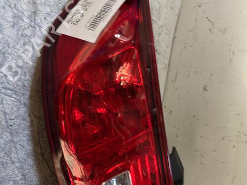 Used Left taillight Left taillight RENAULT CLIO IV (BH_) 1.5 dCi 75 (75 hp) 21699673 21699673