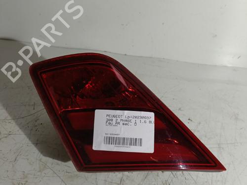 Used Right tailgate light Right tailgate light PEUGEOT 308 II (LB_, LP_, LW_, LH_, L3_) 1.6 BlueHDi 120 (120 hp) 21717484 21717484