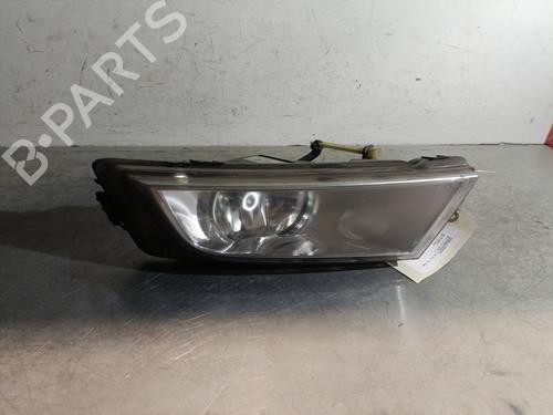 Used Right front fog light SKODA OCTAVIA III (5E3, NL3, NR3) 1.0 TSI (115 hp) 29330827