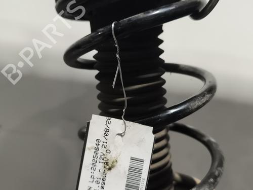 Right front shock absorber NISSAN PIXO (UA0) 1.0 | BP27328345M17 