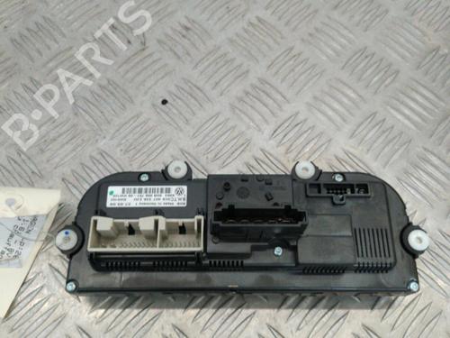 Climate control VW GOLF VI (5K1) 1.6 | BP21711571I5 