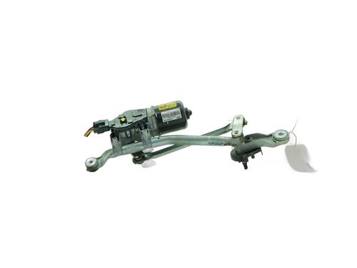 Used Front wiper motor Front wiper motor PEUGEOT 108 1.0 VTi (69 hp) 34542807 34542807