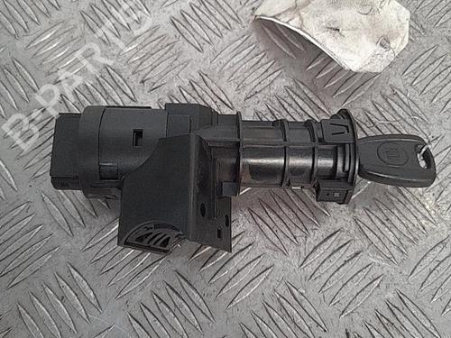 Ignition barrel FIAT PANDA (169_) 1.2 (169AXF2A, 169AXF1A) | BP21707720M48 