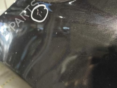 left-front-fenders-ford-ka-ru8-2008-2009-2010-2011-2012-2013-2014-2015-2016-30552814 main image