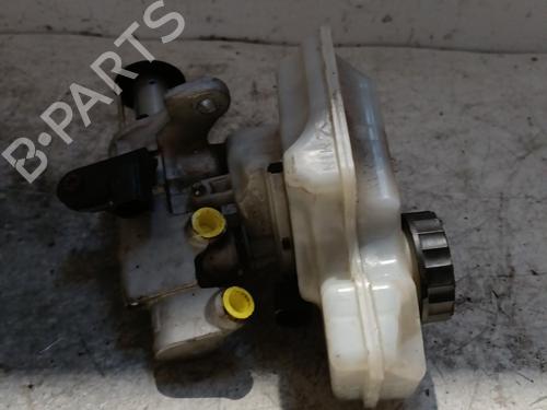 Used Brake master cylinder Brake master cylinder VW GOLF VII (5G1, BQ1, BE1, BE2) 1.6 TDI (110 hp) 22893484 22893484
