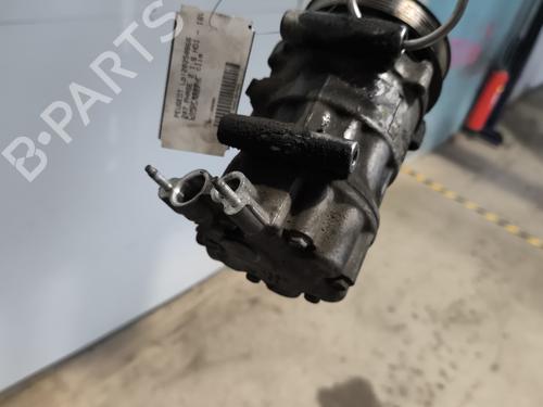 AC compressor PEUGEOT 207 (WA_, WC_) 1.6 HDi | BP28302534M34 
