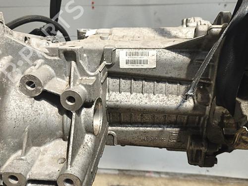 Gearbox RENAULT KANGOO Express (FW0/1_) Z.E. (FW0Z, FW1Z) | BP38230294M3 - Image 3