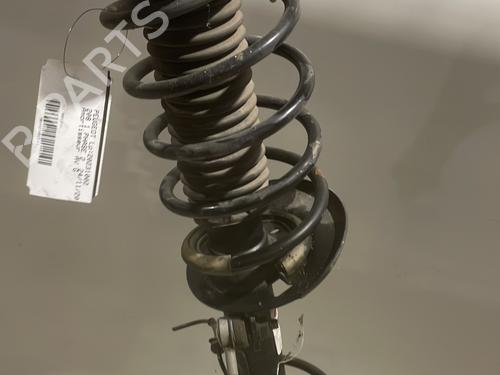 Left front shock absorber PEUGEOT 208 I (CA_, CC_) 1.6 HDi / BlueHDi 75 | BP22652826M16 