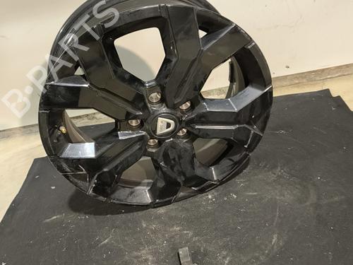 Fælk DACIA DUSTER (HM_) 1.0 LPG (HMMT) (101 hp) 31816131