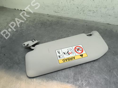 Used Right sun visor Right sun visor CITROËN C4 CACTUS 1.2 THP 110 (110 hp) 31872331 31872331