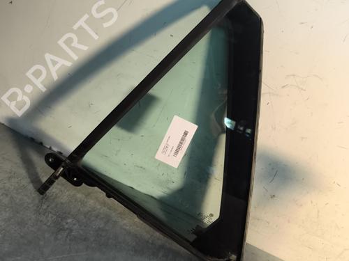 Rear left quarter glass VW T-ROC (A11, D11) 1.0 TSI | BP30097163C93 