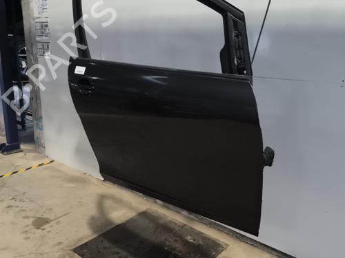 Right front door SEAT ALTEA (5P1) 1.6 TDI | BP29384439C3 