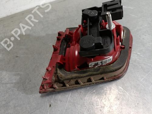 Used Left tailgate light Left tailgate light CITROËN C5 III (RD_) 1.6 HDi 110 (RD9HZC) (109 hp) 29384370 29384370