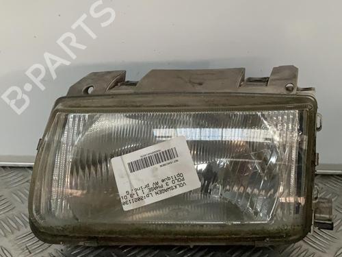 Left headlight VW POLO III (6N1) 64 1.9 D | BP21704060C28 