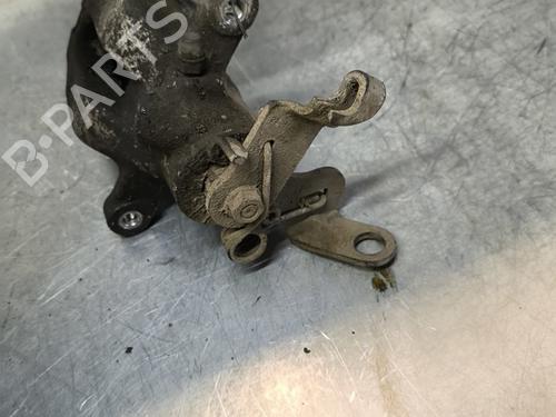 Used Right rear brake caliper Right rear brake caliper SEAT LEON (5F1) 1.2 TSI (105 hp) 33051718 33051718