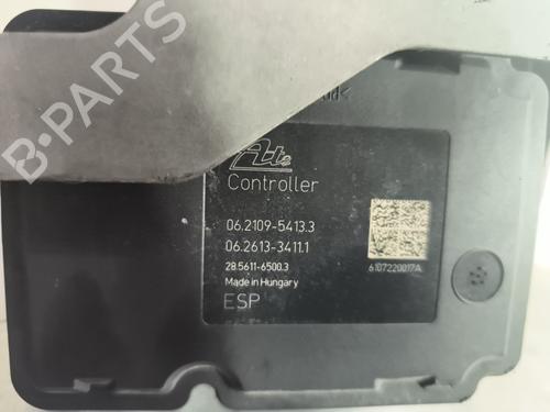 Używane Pompa ABS CITROËN C-CROSSER (VU_, VV_) 2.2 HDi (156 hp) 29732796