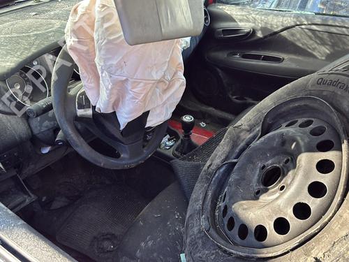 Right sun visor FIAT PUNTO (199_) 1.2 (199AXZ1A, 199BXZ1A) | BP33051335I2  - Image 5