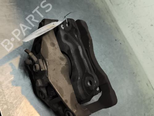 Used Left front brake caliper Left front brake caliper JAGUAR XF I (X250) 3.0 D (241 hp) 32994499 32994499