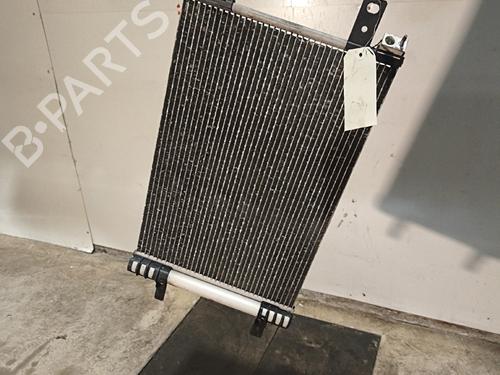 Used AC radiator AC radiator CITROËN C4 Grand Picasso II (DA_, DE_) [2013-2026] 34543334 34543334