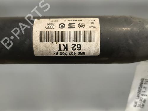 Right front driveshaft SEAT TOLEDO IV (KG3) 1.2 TSI | BP30552441M39 - Image 4