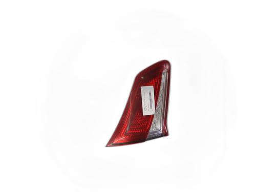 Left tailgate light CITROËN C4 II (NC_) 1.6 HDi 90 | BP38188075C79 - Image 2