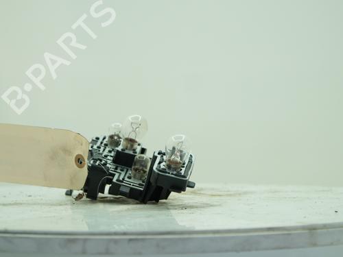 Used Lamp holder Lamp holder PEUGEOT 307 (3A/C) 1.6 16V (109 hp) 40539879 40539879