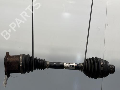 Left front driveshaft AUDI A5 (8T3) 3.0 TDI quattro | BP28164958M38 - Image 2