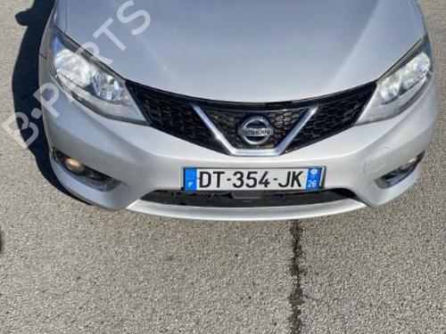 Water radiator NISSAN PULSAR Hatchback (C13) 1.5 dCi | BP27518263M31  - Image 5