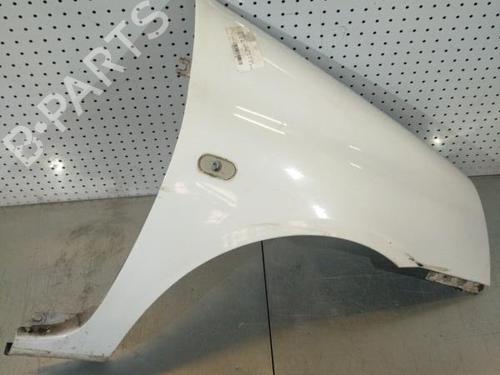 Right front fenders RENAULT CLIO II (BB_, CB_) 1.5 dCi (B/CB07) | BP22032095C42 
