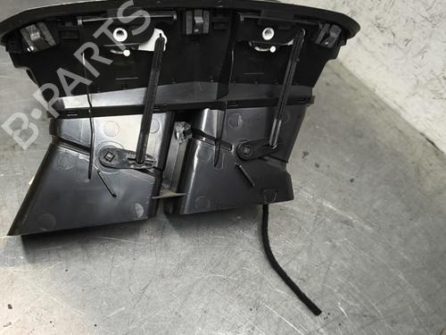 Used Air vent Air vent FIAT PUNTO (199_) 1.2 (199AXZ1A, 199BXZ1A) (69 hp) 33870368 33870368
