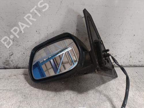 Used Left mirror TOYOTA RAV 4 II (_A2_) 2.0 D 4WD (CLA20_, CLA21_, CLA20R, CLA21R) (116 hp) 27718421