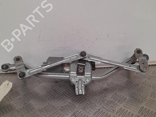Front wiper motor PEUGEOT 208 I (CA_, CC_) 1.6 HDi / BlueHDi 75 | BP21698949M29 