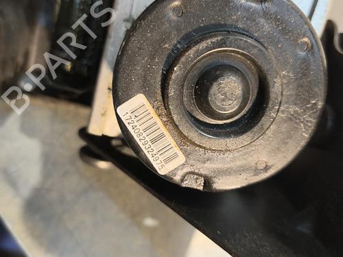 ABS Bremseaggregat PEUGEOT 207 (WA_, WC_) 1.6 HDi (90 hp) 30105018