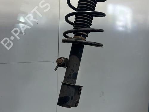 Left front shock absorber PEUGEOT 307 (3A/C) 1.6 HDi | BP27328134M16 