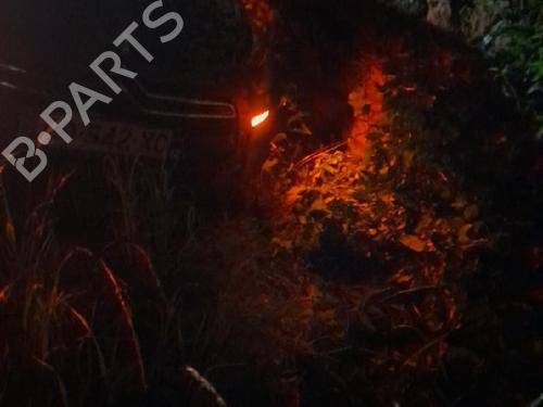 Rear right seatbelt CITROËN DS5 1.6 THP 200 | BP29081654I28 - Image 5